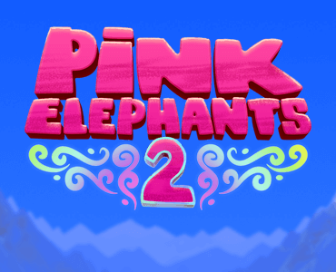 Pink Elephants 2.