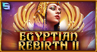 Egyptian Rebirth 2.