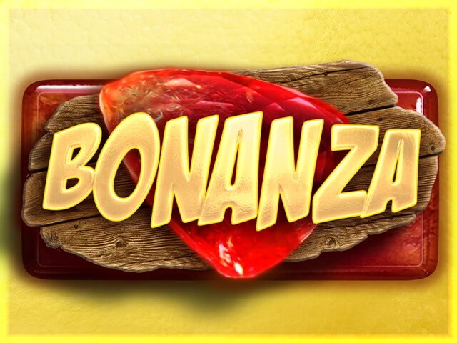 Bonanza.